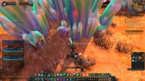 Самый быстрый способ получения апекситовый осколок World of Warcraft