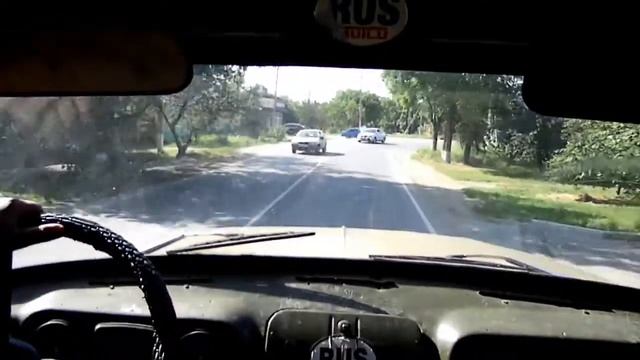 Работа на зиле 3.Везу кирпич.Рейс за песком. смотреть онлайн