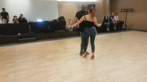 KOMPA *. NA PASSADA * KEEP ON KIZOMBA!