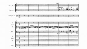 Smetana: "The Bartered Bride" Overture (with Score)