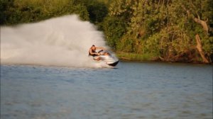 Jet Ski Nikon High Definition Awesome Captures