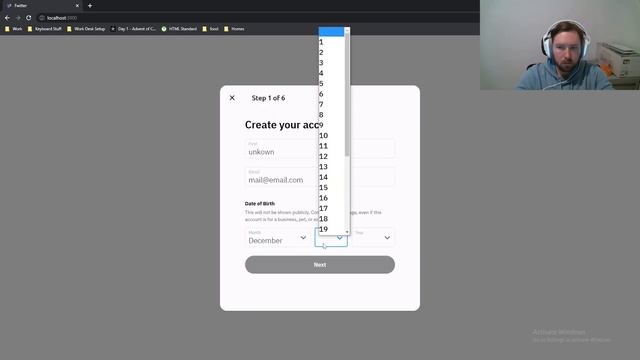 Lets Build Twitter From the Ground Up: Episode 44 || Java, Spring Boot, PostgreSQL and React смотреть онлайн
