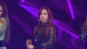 BLACKPINK НА ПЕРВОЙ ПРЕМИИ | СМЕШНАЯ ОЗВУЧКА