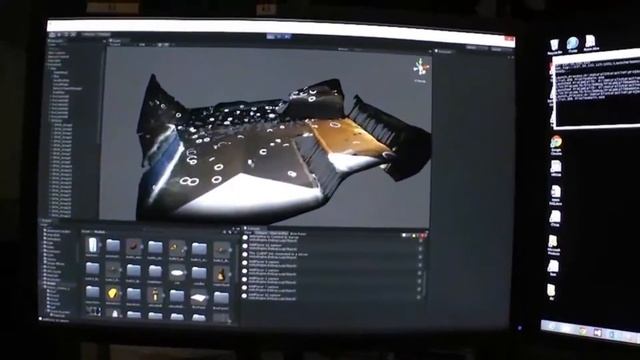 RoomAlive: Magical Experiences Enabled by Scalable, Adaptive Projector-Camera Units смотреть онлайн