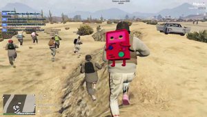 ПОБЕДИТЕЛИ GUNZONE в GTA 5 RP / Majestic RP