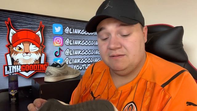 Crep protect wipes review! How to clean Nike Air Jordan 1!