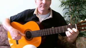 Цыганская венгерка Гитара