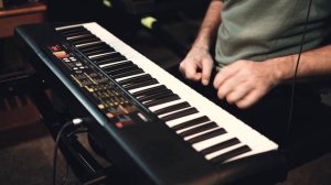 Yamaha F-52 Style