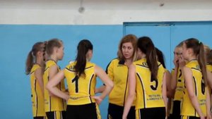 Стартовал Кубок республики Башкортостан по волейболу