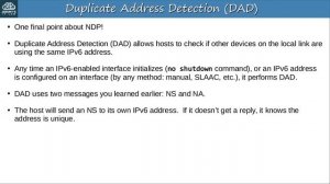 (На РУССКОМ) Free CCNA _ IPv6 Part 3 _ Day 33 _ CCNA 200-301 Complete Course