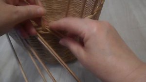 Загибка розга