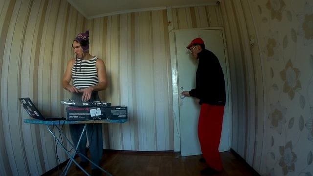 DJ SET ON THE #KOMNATA// #DRUMANDBASS// #CRAZY #RUSSIA #МУЗЫКА #РЕКОМЕНДАЦИИ