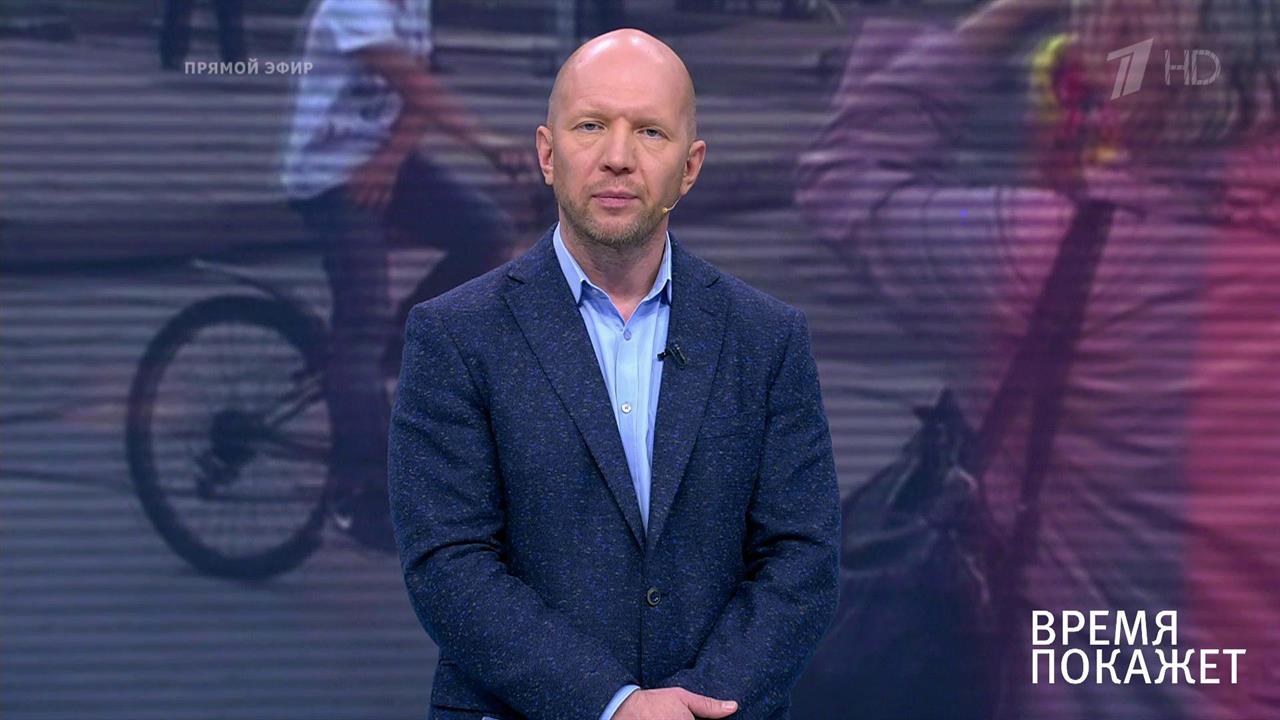 Квартира с перепланировкой. Время покажет. Фрагмент выпуска от 18.09.2019