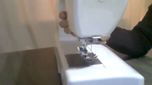 Оборудование швейного производства  Устройство швейных машин  2