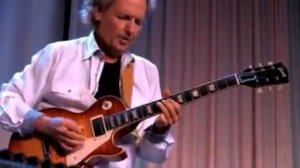 Lee Ritenour - Live Performance 3 - All Star Guitar Night - Winter NAMM 2011
