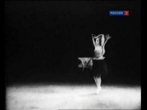 Абсолютный слух. Анна Павлова