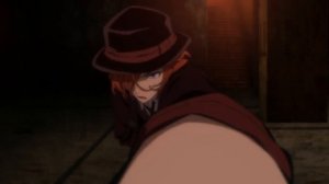 Дазай и Чуя { stripped }