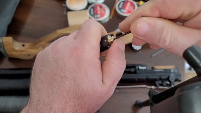 АНТИБЗДУН НА JAEGER ЗАВОДСКОЙ (КОНСТРУКТИВ). смотреть онлайн