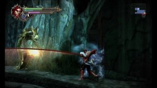 Castlevania: Lords of Shadow – Mirror of Fate HD · PS3 Gameplay