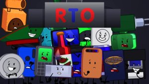 RTO|Тизер