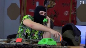 715 TEAM - Служба поддержки FAB DEFENSE