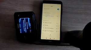 Обновление базы камер iBOX F5 LaserVision WiFi Signature через приложение на Android