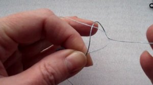 Фриволите. Браслет из комбинированных колец