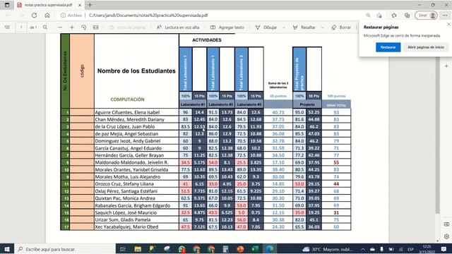 Abrir un archivo PDF en Excel смотреть онлайн