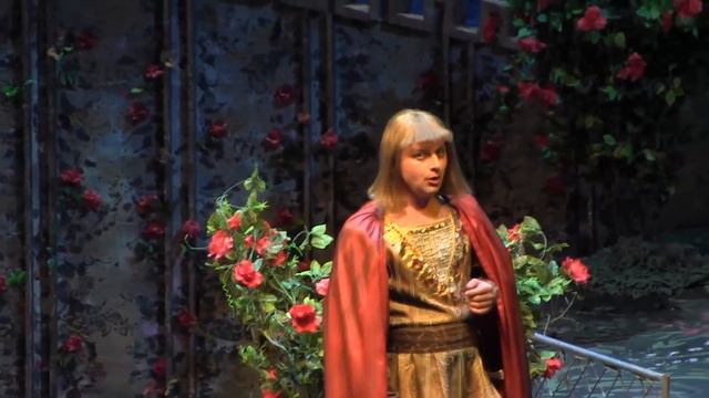 Вложки №1. Опера в Гомеле (Иоланта) . 2016 смотреть онлайн