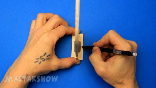 Как сделать Меч Забузы из линеек. Кубикирибочо из дерева своими руками. DIY NARUTO смотреть онлайн