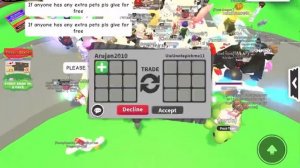 ЧТО ДАЮТ ЗА ФР ВОРОНА В АДОПТ МИ РОБЛОКС?! ТОП ТРЕЙДЫ! | ADOPT ME ROBLOX FR CROW!