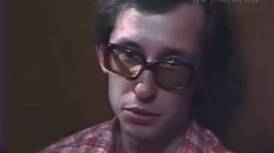 Что? Где? Когда? 1980 12 25