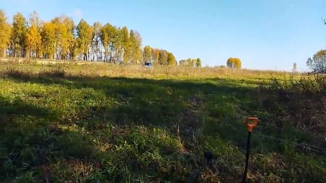 Коп по картам!!! Всё-таки нашёл место!!! Металлокоп 2021!!! смотреть онлайн