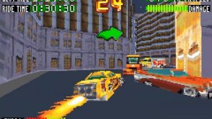 Smashing Drive (GBA)