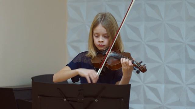 Концерт "Музыкальная шкатулка"