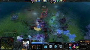 Рандомная солянка с Азазином