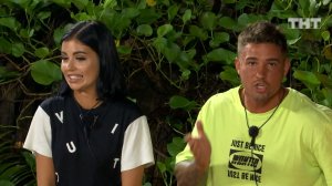 Дом-2: Сахнов и Строкова настроены против Захара и Яны