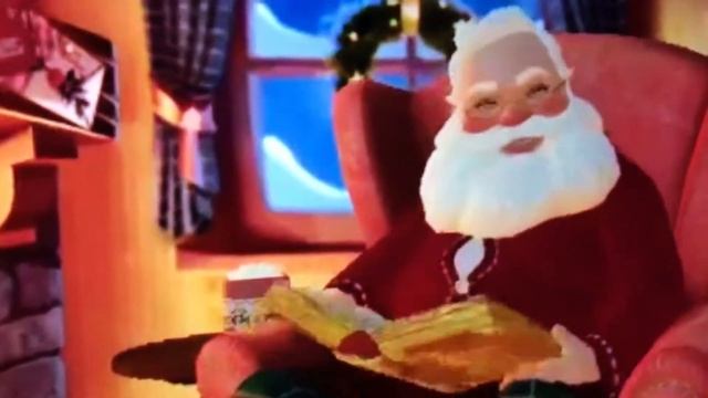 Christkind / Weihnachtsmann смотреть онлайн