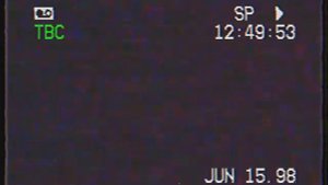 Анти пиратский экран в Sonic 1 ОТ 15.06.1998