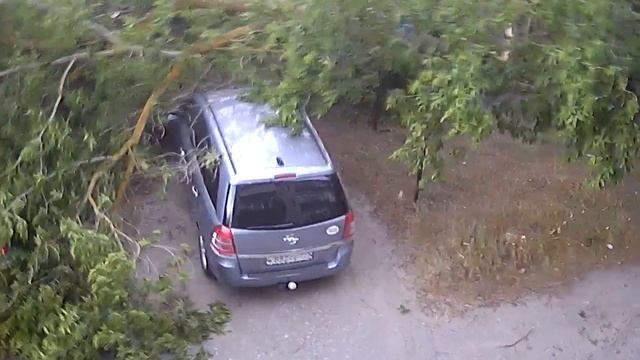 OPEL ZAFIRA B самая крепкая машина.