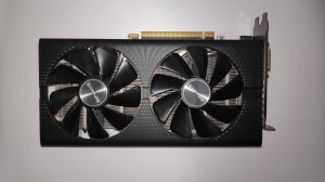 Продажа Sapphire AMD Radeon RX 580 PULSE OC 8GB
