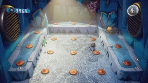 СЕКБОЙ СТАЛ ИНОПЛАНЕТЯНЕНОМ Прохождение двоём- Сэкбой: Большое приключение (1)