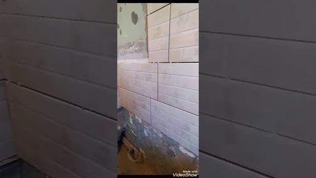 На кухне у Оксаны. Фартук для рабочего стола.