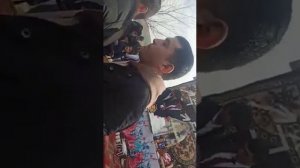 туй дар Дангара дехаи тошгузар
