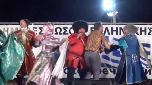 Живая Русь "Нарезка"