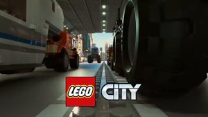 Конструкторы LEGO 2018