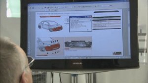 Thatcham  An introduction to the Automotive Research Centre (Part 1)