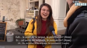 How Much Spanish Do The French Understand? | Easy French 141