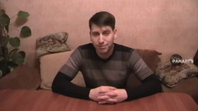 КРЕЩЕНИЕ - чем отличается крещёный от некрещёного ? смотреть онлайн