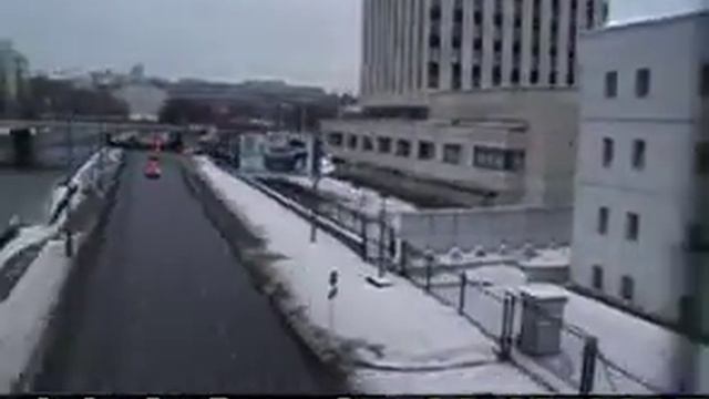 yauza bridge смотреть онлайн